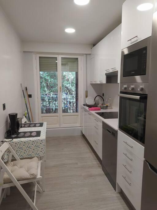 Precioso Apartamento En Bilbao. Galdakao Exterior foto