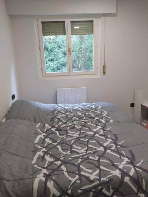 Precioso Apartamento En Bilbao. Galdakao Exterior foto