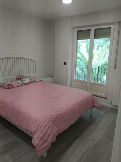 Precioso Apartamento En Bilbao. Galdakao Exterior foto